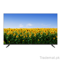 EcoStar CX-50UD963 A+ 50″ Smart 4K LED TV, LED TVs - Trademart.pk