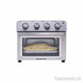 WestPoint WF-5258 Oven Toaster with Air Fryer, Fryers - Trademart.pk