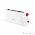 Moulinex Toaster LT160111, Toasters - Trademart.pk
