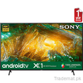Sony KD-65X8000H 65″ 4K Ultra HD LED TV, LED TVs - Trademart.pk