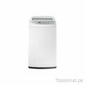 Samsung 7kg Top Loading Washing Machine WA70H4200SW, Washing Machines - Trademart.pk