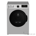 Dawlance DWD-85400S 8KG Inverter Front Load Washing Machine, Washing Machines - Trademart.pk