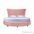 Aphrodite Bed, Double Bed - Trademart.pk