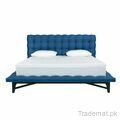 Apollo Bed, Double Bed - Trademart.pk