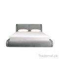 Brizo Bed, Double Bed - Trademart.pk