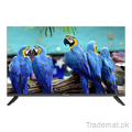 EcoStar 32 Inch LED Sound Pro HD Frameless CX-32U578 A+, LED TVs - Trademart.pk