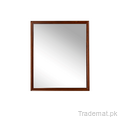 Oracle Mirror, Wall Mirror - Trademart.pk