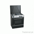 NasGas Cooking Range SG-327, Cooking Ranges - Trademart.pk