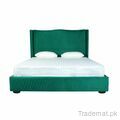 Selene Bed, Double Bed - Trademart.pk