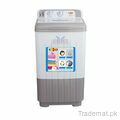Super Asia Washing Machine 10Kg SA270, Washing Machines - Trademart.pk