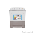 Super Asia Washing Machine 8Kg SA242, Washing Machines - Trademart.pk