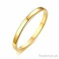 Gold - Ring, Rings - Trademart.pk