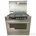 Welcome Cooking Range WC11000 16000, Cooking Ranges - Trademart.pk