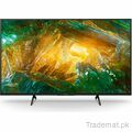 Sony LED TV 75 Inches KD-75X8000H, LED TVs - Trademart.pk