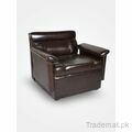 Chesterfield One-Seater Sofa Office Sofa, 1 Seater Sofa - Trademart.pk