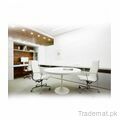 Lotus Office Table, Office Tables - Trademart.pk