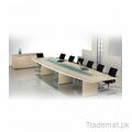 Mandrin Office Table, Office Tables - Trademart.pk