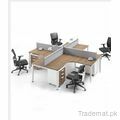 App biti Office Workstation, Office Workstations - Trademart.pk