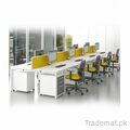 Standardization Office Workstation, Office Workstations - Trademart.pk