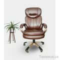 Para-hb-brown-02, Office Chairs - Trademart.pk