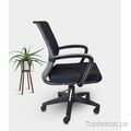 Ecuse-2 Back-Ke, Office Chairs - Trademart.pk