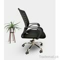 H/b-zm-869a, Office Chairs - Trademart.pk