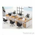 Cubicle workstaion, Office Workstations - Trademart.pk