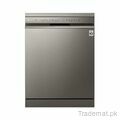 LG Dishwasher DFB 512 FP, Dishwasher - Trademart.pk