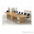 Bonty Office Table, Office Tables - Trademart.pk