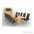 Elite Office Table, Office Tables - Trademart.pk