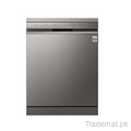 LG Dishwasher DFB 425 FP, Dishwasher - Trademart.pk