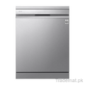 LG Dishwasher DFC532, Dishwasher - Trademart.pk