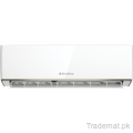 EcoStar 1.5 Ton Inverter AC ES-18DU01WG SA+, Split Air Conditioner - Trademart.pk