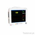 Multi Parameter Patient Monitor – Yonker 8000G, Patient Monitors  - Trademart.pk
