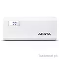 ADATA P12500D 12500MAH-DGT-5V POWER BANK, Power Banks - Trademart.pk