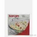 Borcam Round Serving Dish With Handles - Serveware, Serveware - Trademart.pk