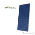 Twinsel 150 Watt Poly Solar Panel, Poly Crystalline Panel - Trademart.pk