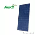 Jinko 330 Watt Poly Solar Panel , Poly Crystalline Panel - Trademart.pk
