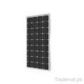 SANCO 170 WATT MONO SOLAR PANEL, Mono crystalline Panel - Trademart.pk