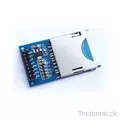 SD CARD Breakout Module Arduino, Arduino - Trademart.pk
