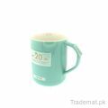 Sea Green Love You Coffee Mug, Mugs - Trademart.pk