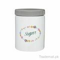 Amelie Sugar Canister, Kitchen Canisters & Jars - Trademart.pk
