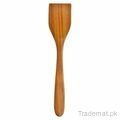 Bamboo Solid Turner, Cooking Turner - Trademart.pk