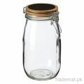 Appert Large Storage Jar, Storage Jars - Trademart.pk