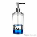 Acrylic Penguins Lotion/Soap Dispenser, Soap Dispenser - Trademart.pk