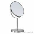 Stainless Steel Swivel Table Mirror, Mirrors - Trademart.pk