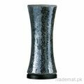 Mosaic Black Glass Lamp, Lamps - Trademart.pk