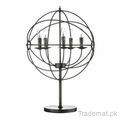 Orbital 5 Arm Table Lamp, Lamps - Trademart.pk