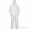 Disposable Coveralls, Medical Coverall - Trademart.pk