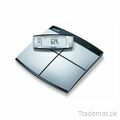 Weight  Scale - Beurer Bf-100, Weight  Scales - Trademart.pk